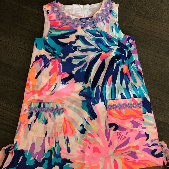 Lilly Pulitzer Other - Lilly Pulitzer Dress